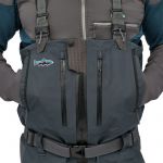 Вейдерсы Patagonia M's Swiftcurrent Expedition Zip Front Waders FGE, MRM