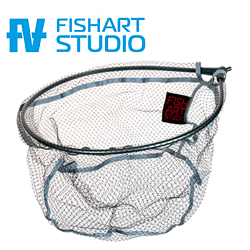 FishArt Голова для фидерного подсачека "Усиленная"
