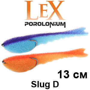 LeX Slug D 13