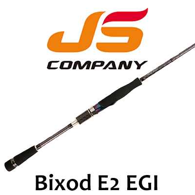 JSCompany Bixod E2 EGI