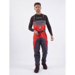 Вейдерсы Finntrail Aquamaster Red 1536 размер L