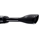 Удилище Shimano × Jackall 2021 Poison Glorious 168ML-LM (4969363307835)