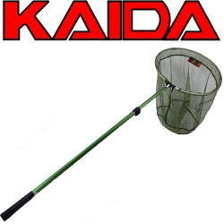 Kaida A30-45 круглый разборный