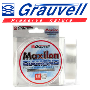 Grauvell Maxilon Diamond 100 MT