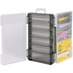 Коробка рыболовная двухсторонняя Meiho Reversible L-86 175x105x36