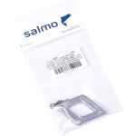 Груз с вертлюгом Salmo Rombs Swivel 060г