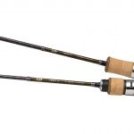 Спиннинг Daiwa Trout X NT 56L･N тест 2 - 10 гр.