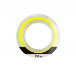 Плетеный шнур Garry Angler Eclips 150m Yellow 0.8/0.14mm