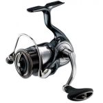 Катушка Daiwa 24 Certate (G) LT4000D-CXH