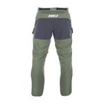 Брюки рыболовные Graff Climate (Soft Armour) серый 705-CL/XL(182-188)