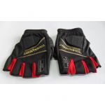 Перчатки Daiwa DG-1106T Tournament BK XL