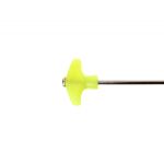 Колышек для палатки Carp Pro 20см фосфоресцирующий (CPJ11077)