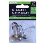 Джиг-головка BKK Silent Chaser - Football Head FH (A-EA-2031) - 14g, #2/0 (4шт)