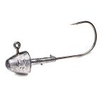 Головка джигерная Svartzonker Jig Head 10/0 -  5gr Long - 3 штуки