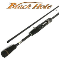 Black Hole Junior Superior                           