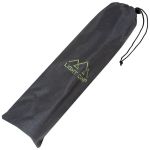 Табурет складной Light Camp Folding Stool цв. Зеленый