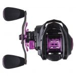 Катушка мультипликаторная Abu Garcia Revo EXD SHS Left (1501902)