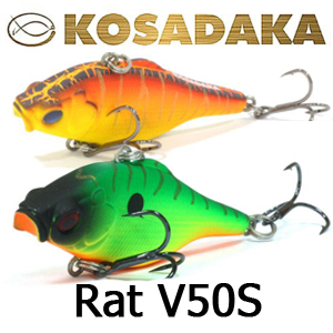 Kosadaka Rat V50S
