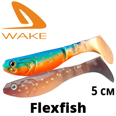 Wake Flexfish 2"