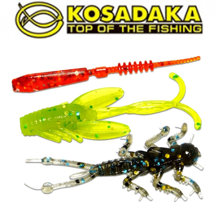 Kosadaka