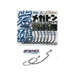 Офсетный крючок Owner (GO-37) 11671 № 1
