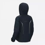 Куртка женская утепленная Finntrail Atlas W 3461 Graphite (L)