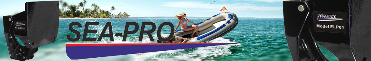 Sea-Pro ELP01