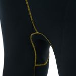 Вейдерсы Finntrail Oldschool 5290 GraphiteYellow_N (8(42)S)