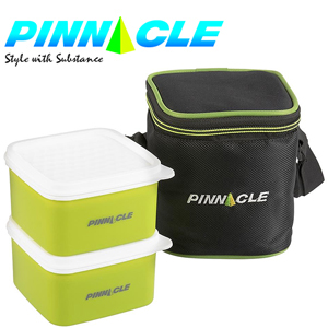Pinnacle Passion + сумка Набор