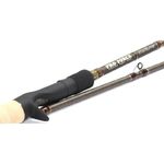 Кастинговое удилище Hearty Rise Pro Force Casting PFC-812MH