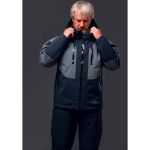 Костюм Redbor Status Anthracite/Castlerock р-р L