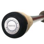 Спиннинг Smith Fieldream FNL-T511L-ES "Ester Special" 2ч. 0,5-3,5гр. Regular Fast (tubular model 180см.)
