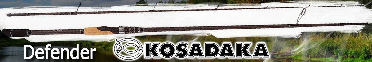 Kosadaka Defender