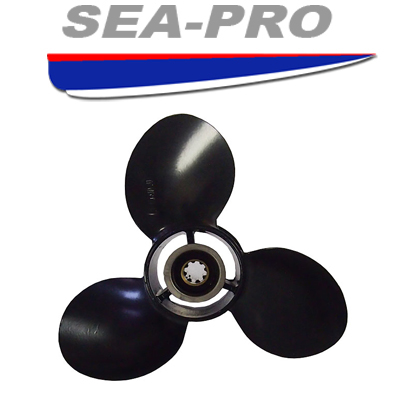 Yamaha-Sea-Pro-Mercury (USA) Гребные винты