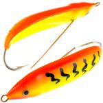 Набор приманок Akara Fish Hunter CNB70 149 (3 шт.)