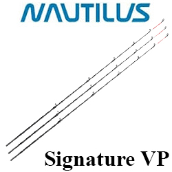 Nautilus Signature VP Квивертип