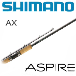 Shimano Aspire AX