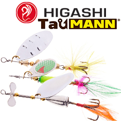 Higashi TauMANN