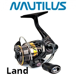 Nautilus Land