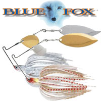 Blue Fox