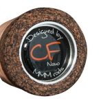 Спиннинг Crazy Fish Nano NSR612S XUL