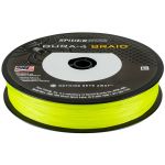 Леска плетеная Spiderwire Dura 4 Yellow 150m ESD4Y-DURA4 0.20mm/17.0kg-37Lb (1450408)