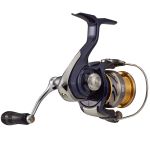 Катушка Daiwa 20 Crest LT2000