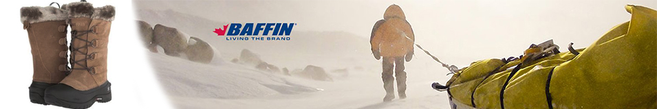 Baffin Kristi Taupe