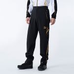 Костюм Daiwa DJ-2121T BK 2XL/DP-2221T BK 2XL