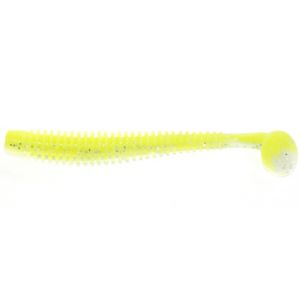 Силиконовая приманка Columbia S.I. Worm 2" цвет A31