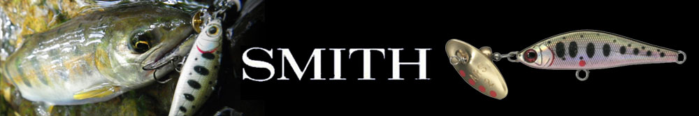 Smith AR-HD Minnow 45HS