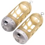 Кормушка Guru Caged Window Feeder M 50г+60г (GWF24)