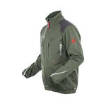 Куртка Graff Climate (трехслойный ламинат, Bratex) серый 505-WS-СL/XL