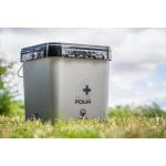 Контейнер основной системы Guru Plus 4 System 17л